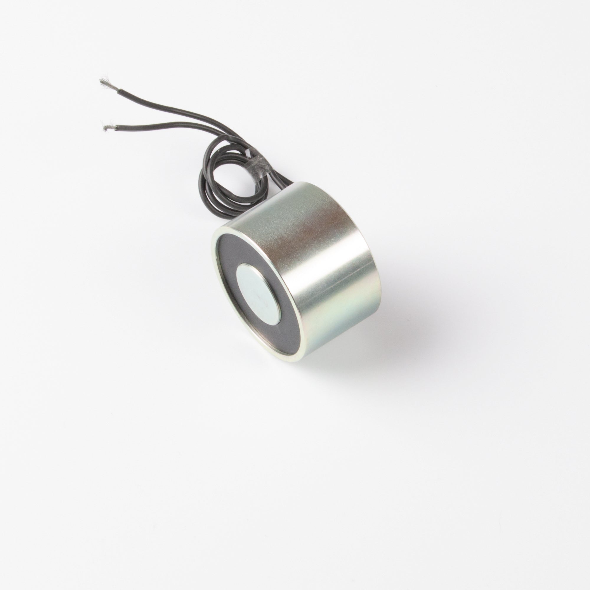 Elektro-Haftmagnetsystem Ø40x26mm