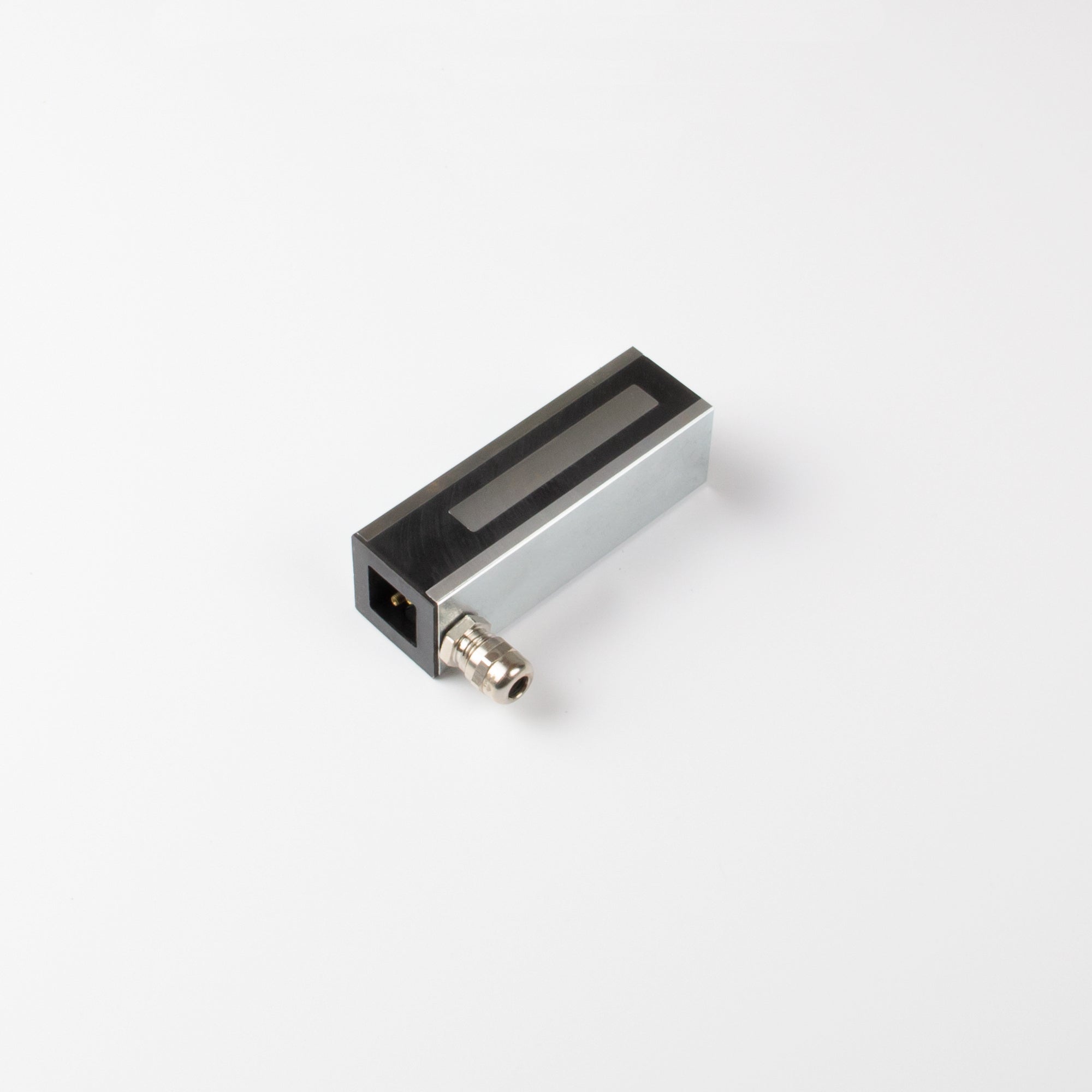 Elektrohaftmagnetleiste 100x32x31mm