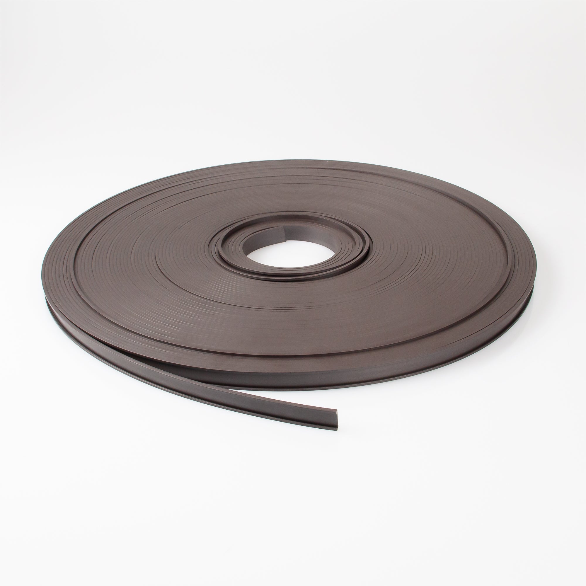 C-Profil-Rolle 50.000x15mm