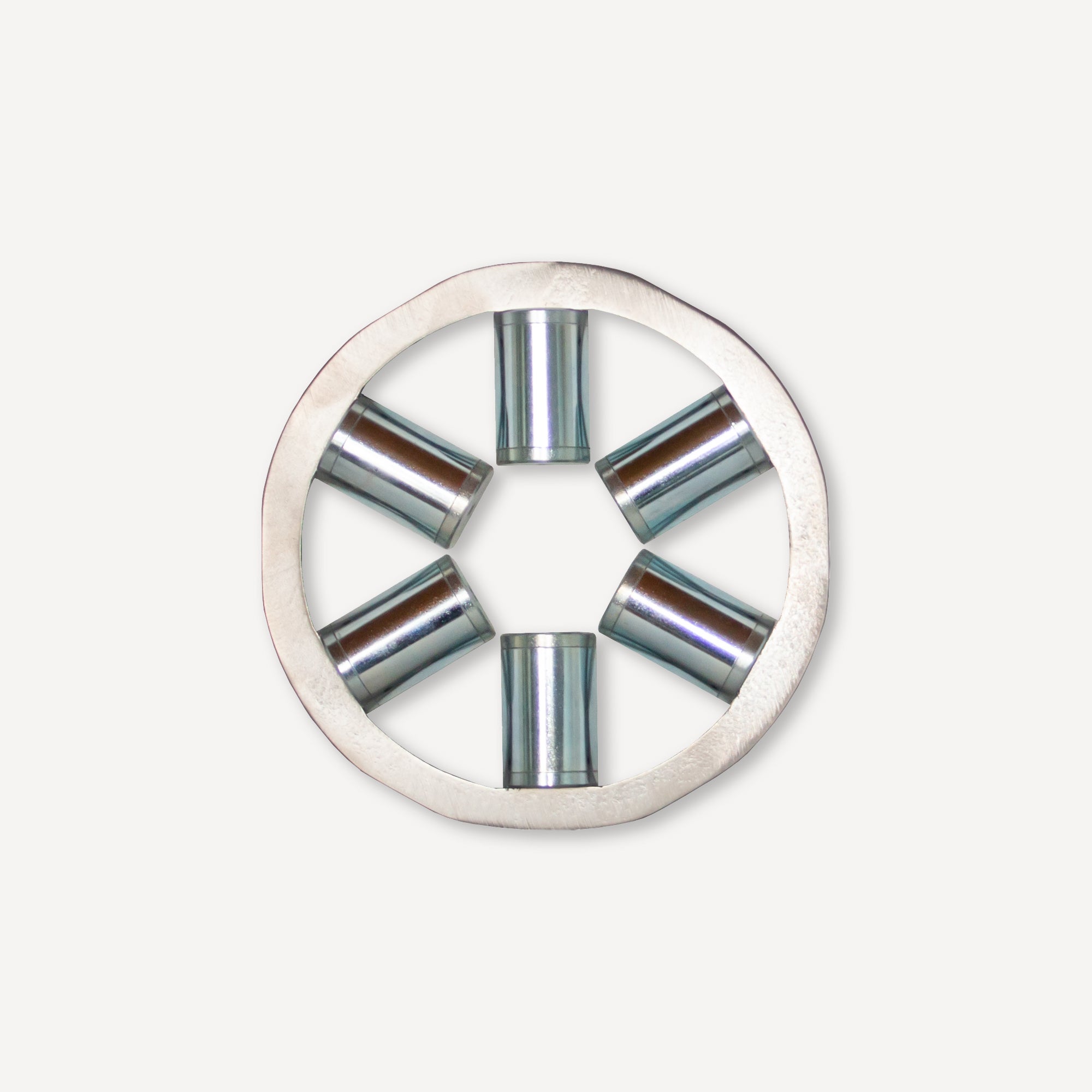 Etoile de filtration Ø130mm ferrite dure