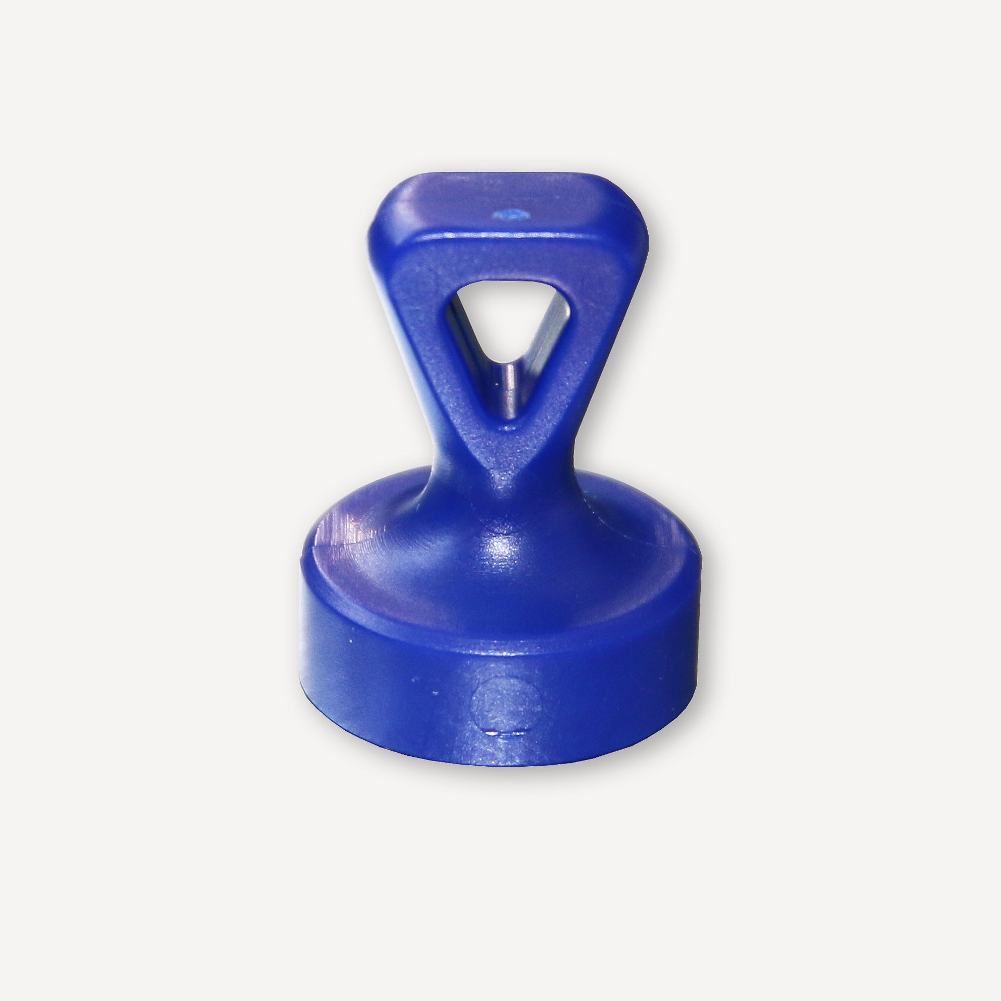 Griffiger Organisationsmagnet Ø17x23mm