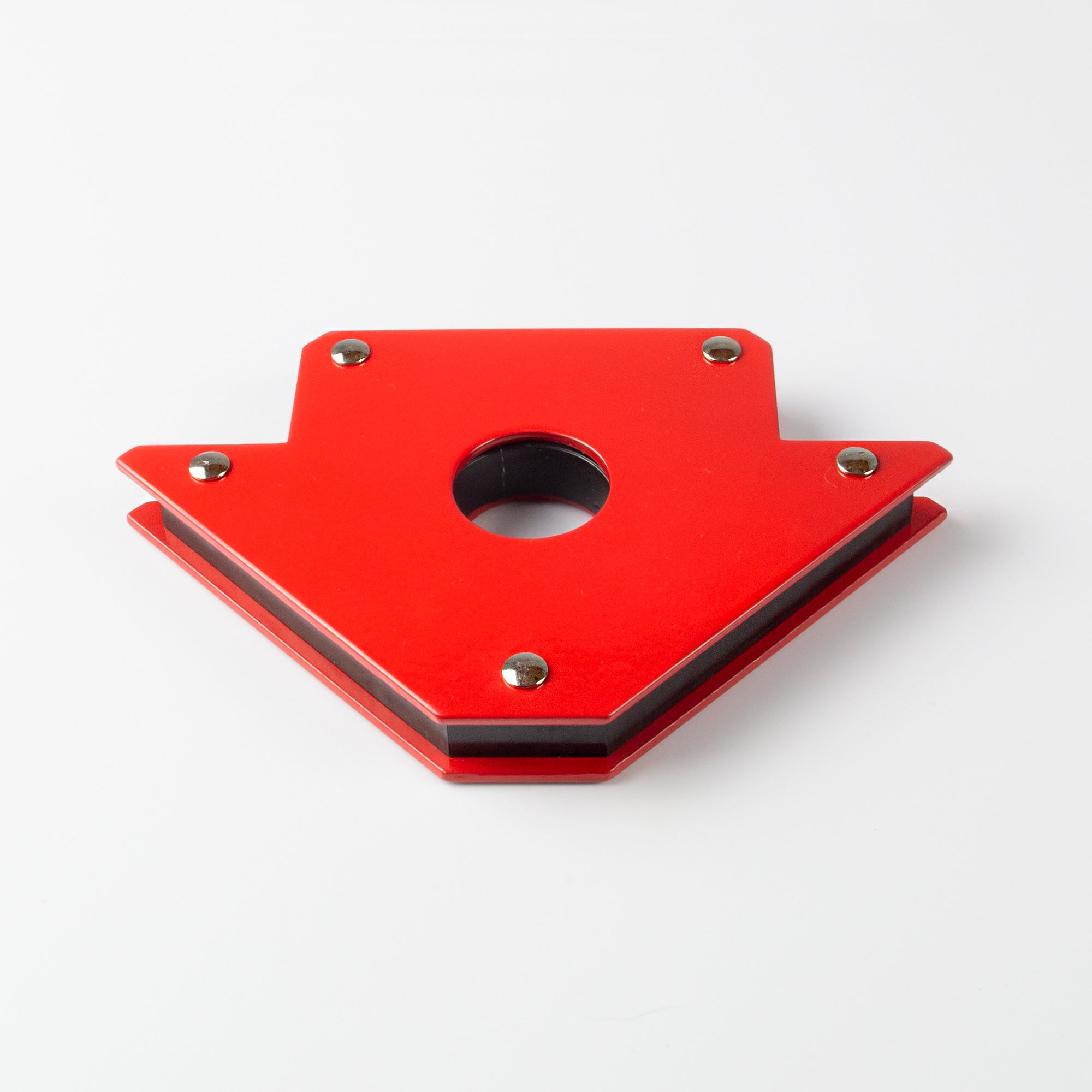 Magnetischer Multischweißwinkel