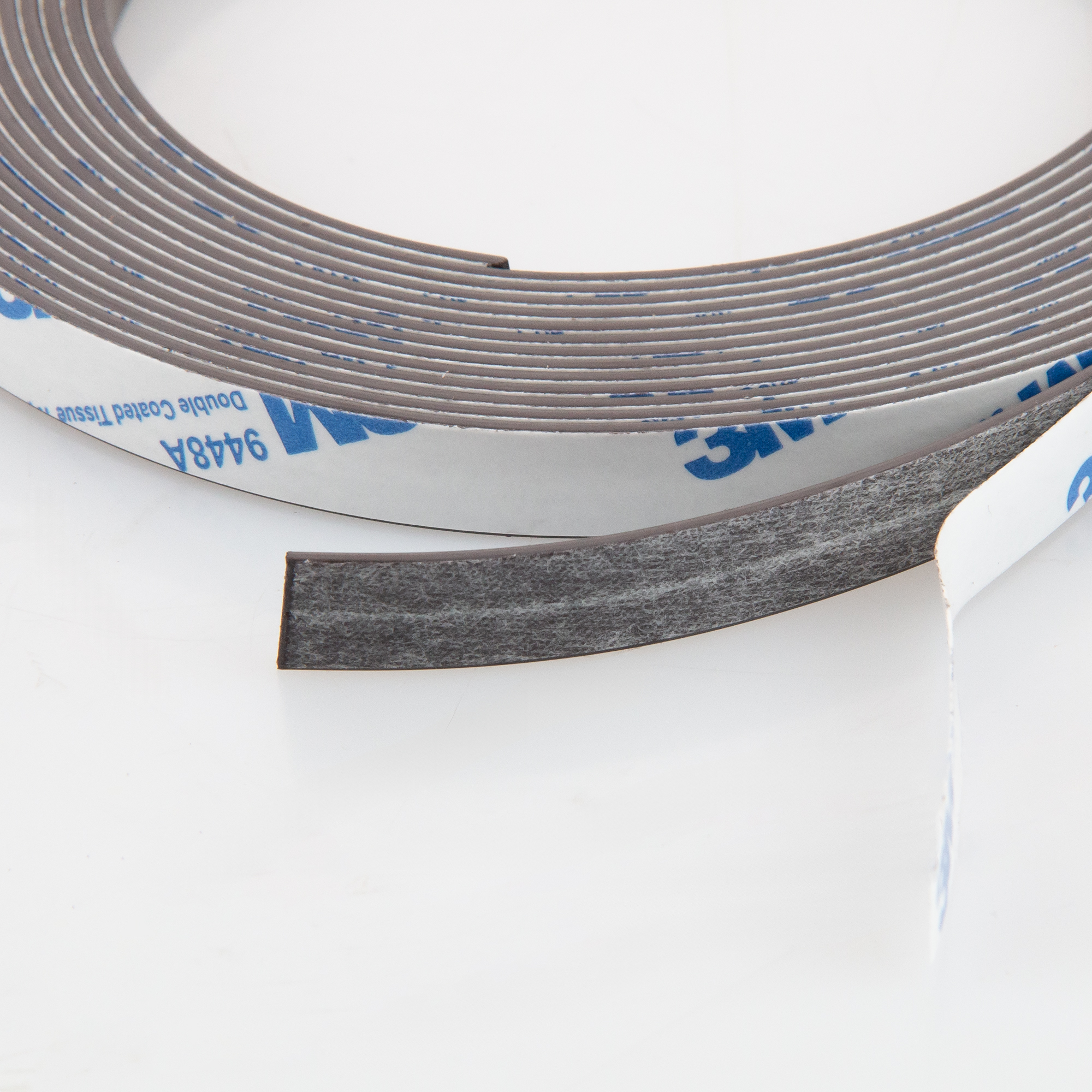 Selbstklebendes Magnetband 5.000x10x1,5mm
