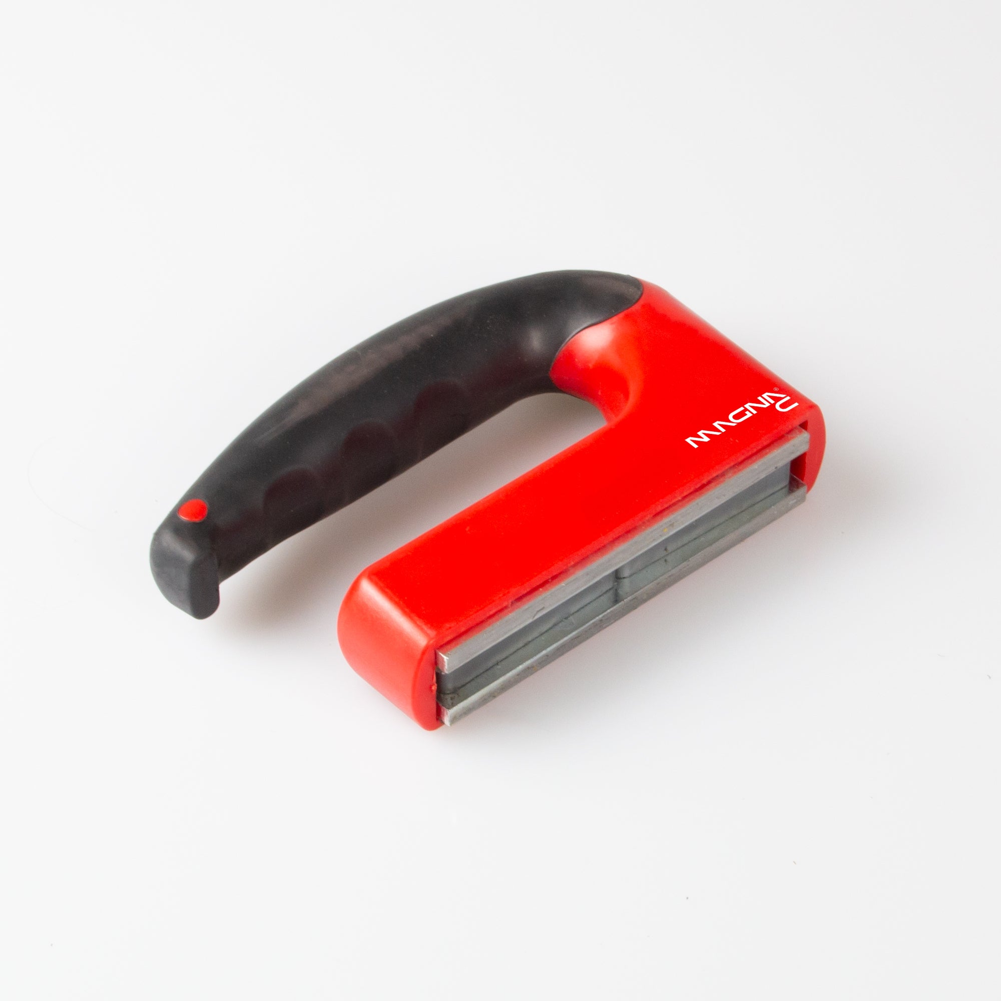 Mittellast-Tragmagnet 130x29x85mm Haftfläche