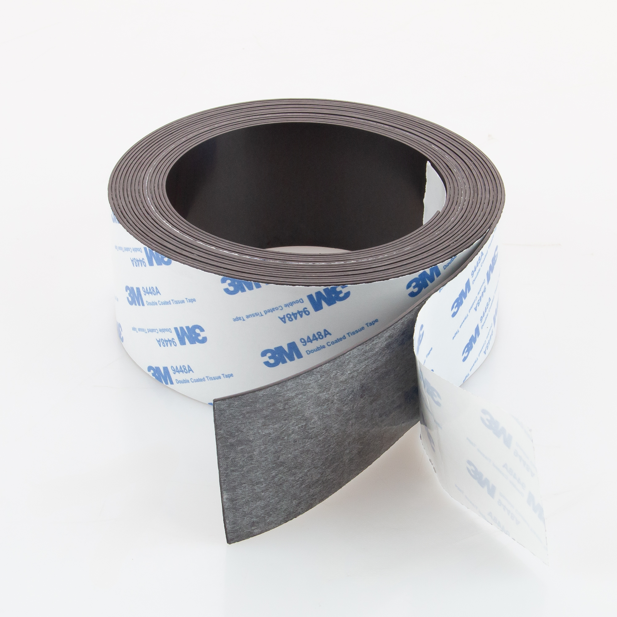 Selbstklebendes Magnetband 5.000x50x1mm